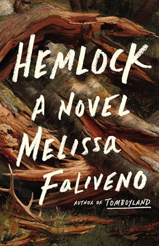 Hemlock book cover