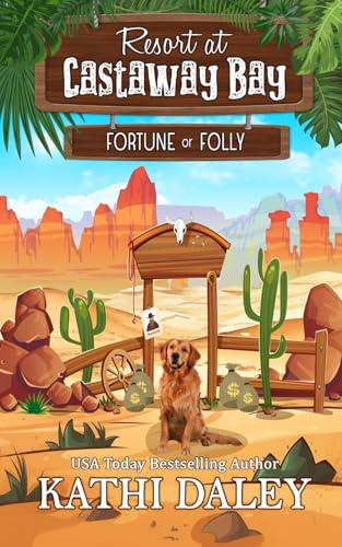 Fortune or Folly book cover