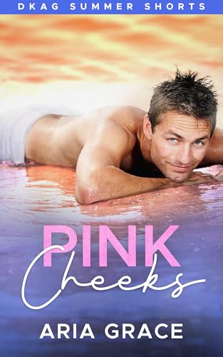 Pink Cheeks book cover