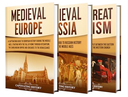 Europe in the Middle Ages