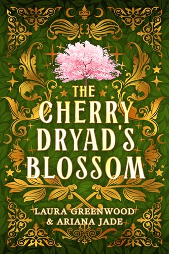 The Cherry Dryad's Blossom cover