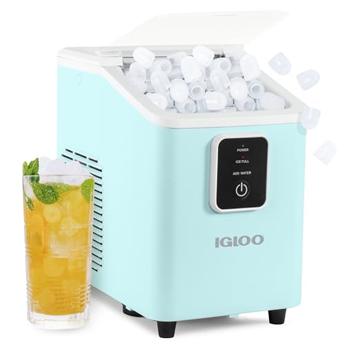 Igloo Countertop Ice Maker