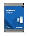 Western Digital 12TB WD Blue Internal Hard Drive HDD