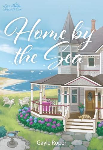 Home by the Sea book cover