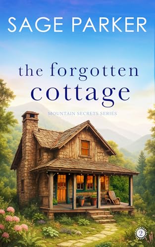 The Forgotten Cottage 2 cover