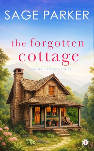 The Forgotten Cottage book cover