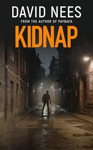 Kidnap cover