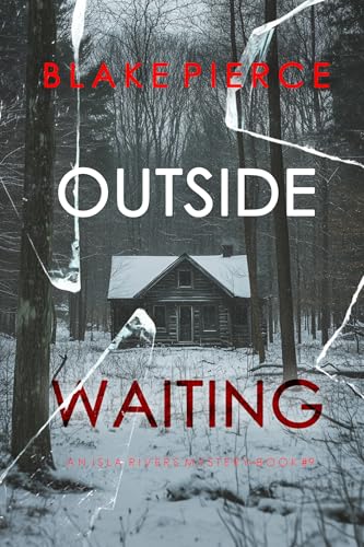 Outside Waiting book cover