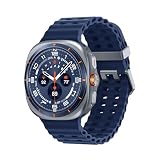 Смарт-годинник Samsung Galaxy Watch Ultra 47 мм LTE