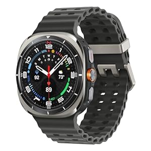 Samsung Galaxy Watch Ultra (2025)