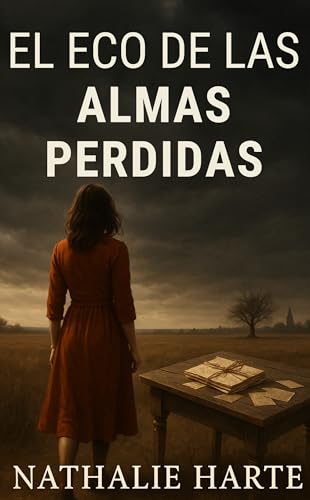 El Eco de las Almas Perdidas: Un Amor a Través del Tiempo y Secretos de Familia