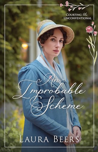 An Improbable Scheme book cover