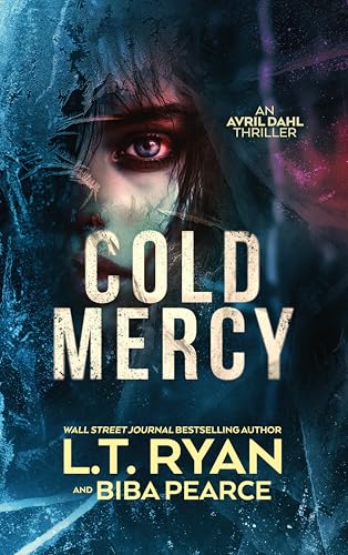 Cold Mercy cover
