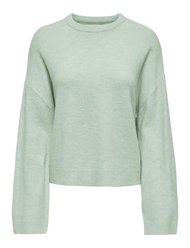 🔥 STARKER PREIS (-61%) Onlsimoni L/S O-Neck Pullover KNT Noos