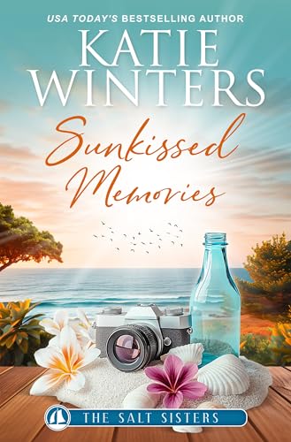 Sunkissed Memories book cover