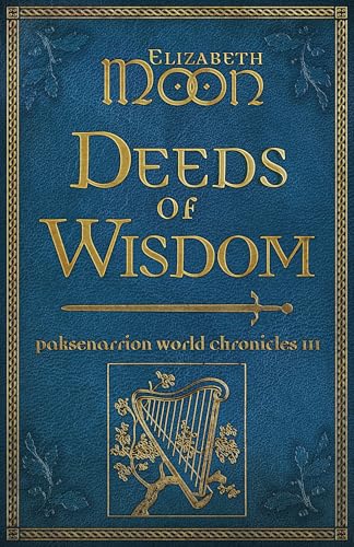Deeds of Wisdom book cover