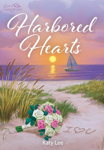 Harbored Hearts book cover