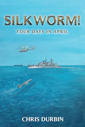 Silkworm! cover
