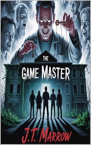 The Game Master