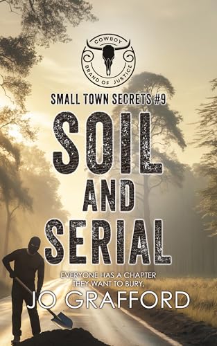 Soil and Serial cover