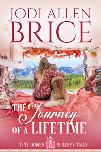 The Journey of a Lifetime book cover