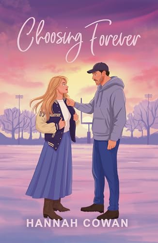 Choosing Forever book cover