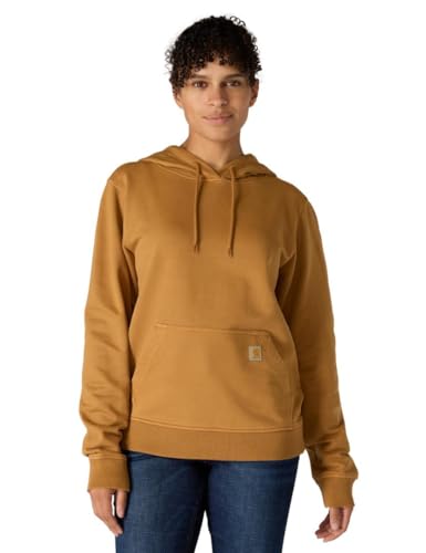 Carhartt Women's Relaxed Fit Hoodie