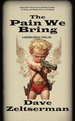 Unleashed / The Pain We Bring book cover