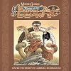 Mouse Guard: Dawn of the Black Axe