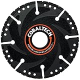 あなたへのおすすめ!2 - コバルテック(Cobaltech) 多用途切断工具 マルチスパーク2 乾式 6インチ 外径150mm×2.2mm厚 穴径22mm 付属リング20mm 