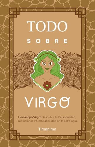 TODO SOBRE VIRGO