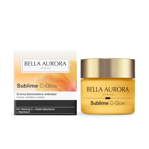Bella Aurora Sublime C-Glow