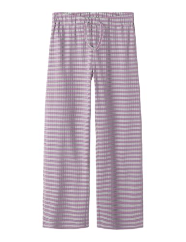 🔥 STARKER PREIS (-45%) NAME IT Girl Hose Straight Fit