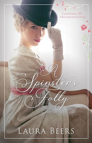 A Spinster's Folly book cover