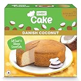 Unibic Danish Coconut cake 220g