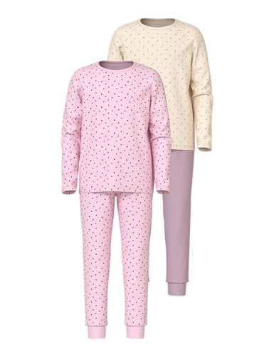 (-42%) NAME IT Nkfnightset 2P AOP Noos