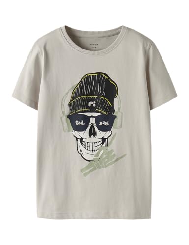 🔥 STARKER PREIS (-46%) NAME IT Nkmted Ss Top