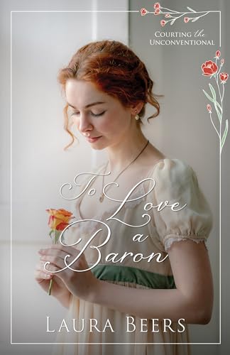 To Love a Baron cover