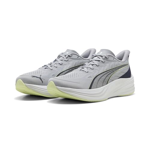 Tênis Puma Darter Pro 2 Unissex, Cinza, 39