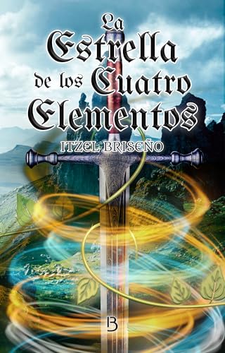 LA ESTRELLA DE LOS CUATRO ELEMENTOS