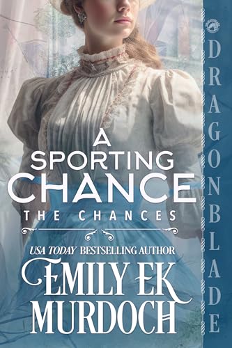 A Sporting Chance book cover