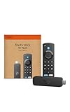 Fire TV Stick 4K Plus
