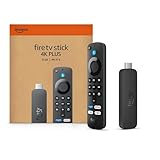 人気急上昇の商品4 - Amazon Fire TV Stick 4K Plus(プラス)