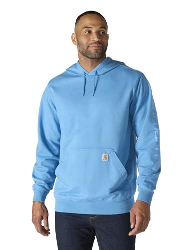 Carhartt Mens Hooded Sweatshirt