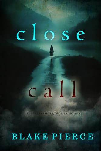 Close Call book cover