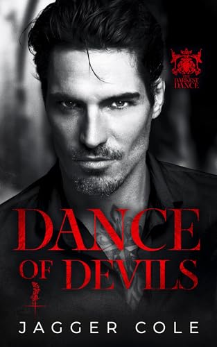 Dance of Devils cover