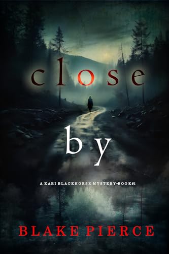 Close By book cover
