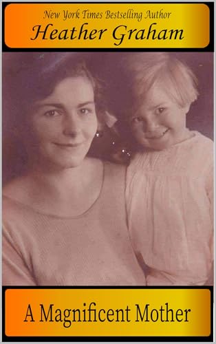 A Magnificent Mother book cover