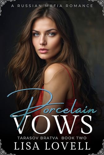 Porcelain Vows book cover