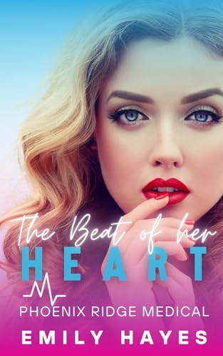 The Beat of Her Heart book cover